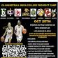 CA BASKETBALL BOYS / GIRLS MEGA COLLEGE PROSPECT event image