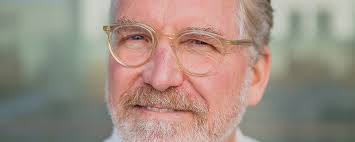 John Elvin, AIA, LEED AP BD+C