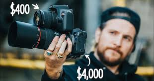 15 Best Cameras For Youtube Videos In 2021 Buyers Guide