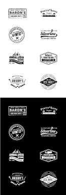 Check spelling or type a new query. Vintage Logo Templates Vol 1 Graphicsfuel