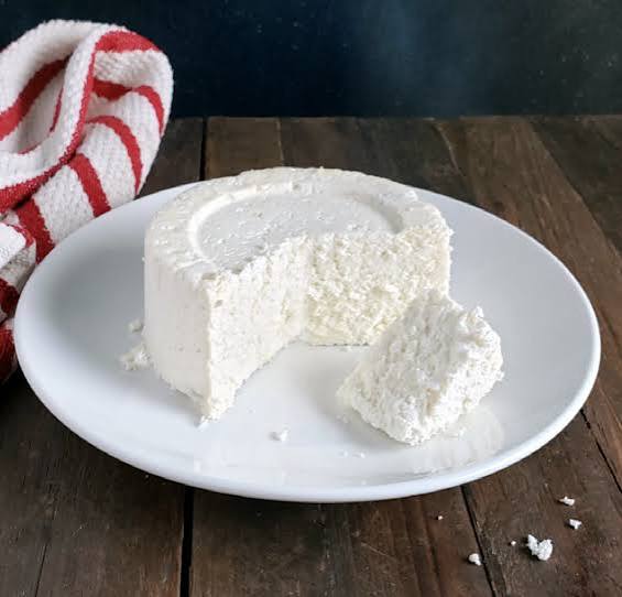 Fresh Cheese