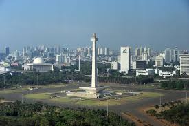 Jaringan dokumentasi informasi hukum bmkg. Bmkg Prediksi Cuaca Jakarta Sepanjang Hari Ini Cerah Berawan
