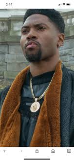 I want the back story behind them in “Power Book III: Raising Kanan” I just  feeling like their a deeper back story behind them. I feel like she knew  him before ghost