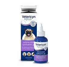 Top 10 Eye Drops For Dogs Of 2020 No Place Called Home Eye Drops For Dogs Antimicrobial Allergies