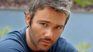 Ângelo Paes Leme es el actor que encarna a José de Egipto.