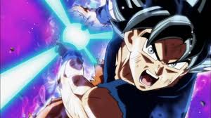 Maybe you would like to learn more about one of these? A New Dragon Ball Super Movie Is Coming In 2022