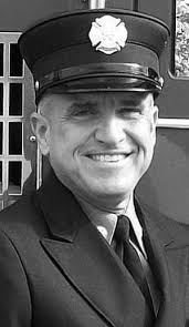 Walter Darby Patterson