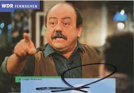 „im herzen unserer stadt hat er nicht nur den. Kelocks Autogramme Dr Ludger Stratmann Wdr Ard Tv Sender Autogrammkarte Original Signiert Online Kaufen