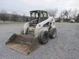 24 Skid Steers Under 25000 Ideas Steer Skid Steer Loader Monster Trucks