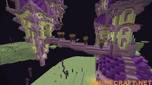Betterend is a spigot plugin that completely overhauls minecraft's end dimension, adding new biomes, structures, and more! Better End City Data Pack 7 World Minecraft