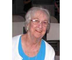 Joan Ruiz Obituary (1934