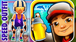 Subway Surfers: Miami