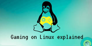 Image result for Games Video Games Computer Platforms Linux Developers and Publishers