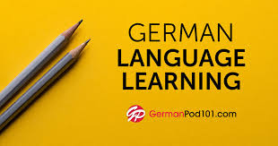 Ever so often, new students spend a lot of time trying to memorise lists of foreign words and studying the grammatical structure of the target language. German Online Archives Germanpod101 Com Blog