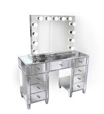 Explore 54 listings for hollywood vanity mirror uk at best prices. Deposit On Light Mirrored Vanity Table Vanity Set With Mirror Beauty Room Vanity