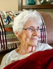 Obituary of Mae Christina Perkins