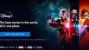 Film iron man streaming gratis sul nostro sito cb01. Disney 6 Things To Stream Immediately Stuff Co Nz