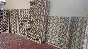 You'll receive email and feed alerts when new items arrive. Fretwork Panels Trade Cnc
