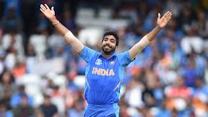 Jasprit bumrah's profile including their story, stats, height, facts and career info. Jasprit Bumrah Ready To Ring In The New Year Looking Forward To Everything That 2020 Has To Offer Cricket News India Tv