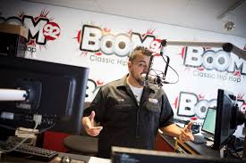 97.5 hjb75 villavicencio (a través de la voz del llano) meta: Classic Hip Hop Is Spreading On The Radio Dial The New York Times
