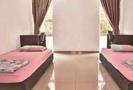 You can use the special requests box when. Upm Holdings Kmr Oneputra Residence