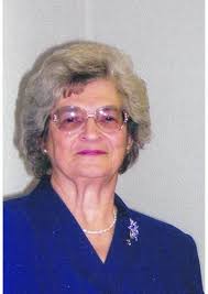 Dolores Riggs Obituary (1934