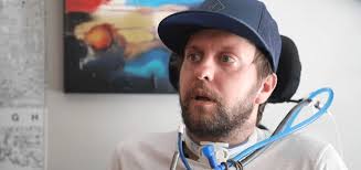 4 years after paralyzing wreck, Raleigh restaurateur vows: 'This will not  be my life'