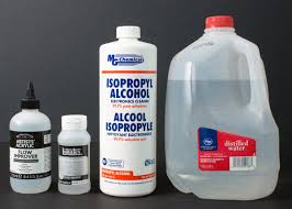 Knowing how to thin out acrylic paint is a useful skill for any artist wanting to experiment with different paint structures. Tech Tip Make Your Own Acrylic Thinner