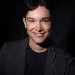 Edgar Perla's Instagram, Twitter & Facebook