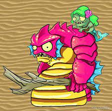 Hard vore is vore that is. Fat Deep Sea Gargantuar By Lolimweird21 On Deviantart