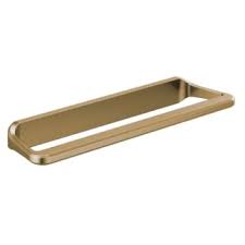 Posted on november 16, 2020. Brizo 694798 Gl Luxe Gold Levoir 8 Towel Bar Faucet Com