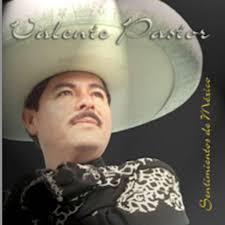 El Crucifijo de Piedra song by Alberto Angel "El Cuervo" from Huapangos