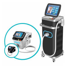 La depilación láser es un tipo de depilación que tiene como propósito ser permanente y emplea la tecnología láser para eliminar el vello de cualquier zona del cuerpo. Depiladora Laser Diodo Trio Ice Platinum Entrega Inmediata Mercado Libre