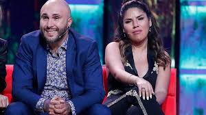 Kiko Rivera e Isa Pantoja coinciden en una corrida de toros de la Feria de Abril