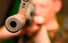 M-16 Shooting & Transfers