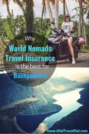 The most recognized travel insurance company on the market, this is a great option for backpackers and those pursuing more adventurous excursions. Alabama T Intimitate Best Travel Insurance For Backpackers Microstiffed Com