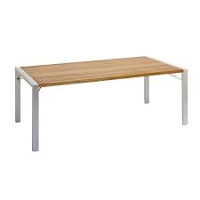 Weishaupl Flip Gartentisch Teak Gestell Edelstahl Grosse 2 220x90cm Gartentisch Gartenmobel Ikea Tisch