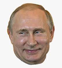 Putin Man Bun Presidents Hd Png Download Transparent Png Image Pngitem