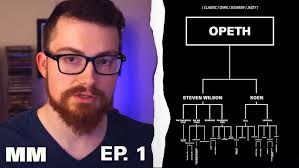 The Interactive Guide to Progressive Metal