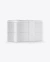 Download Matte Lunch Box Mockup In Box Mockups On Yellow Images Object Mockups Yellowimages Mockups