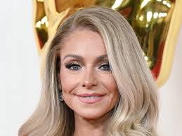 Kelly Ripa's Decision