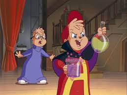 Alvin, simon and theodore revel in their new gig at a movie theme park by wandering the grounds after hours. Alvin And The Chipmunks Meet The Wolfman Is Alvin And The Chipmunks Meet The Wolfman On Netflix Flixlist