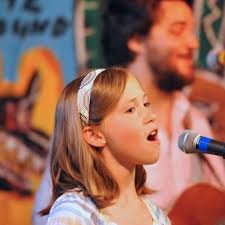 Standing Tall: a debut CD by Sonya Shoup by Daniel Shoup — Kickstarter