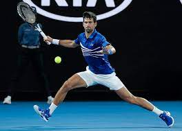 Updated on april 14, 2018 by heer leave a comment. Novak Djokovic 1080p 2k 4k 5k Hd Wallpapers Free Download Wallpaper Flare