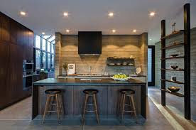20 vintage bar stools in modern