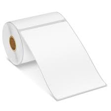 Shipping / barcode labels zebra ups. 4 X 6 Blank Ups Shipping Labels 10 Rolls 250 Labels Roll Paper Rolls Plus