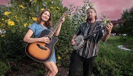 Snowbird Street Band — Alto Vineyards