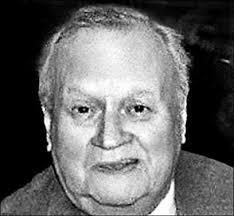 RICHARD COTTER Obituary (2015)