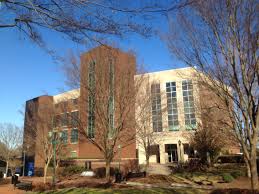 The Union County Judicial Center Courthouse In Monroe North Carolina Law Lawyet Union County Courthouse North Carolina