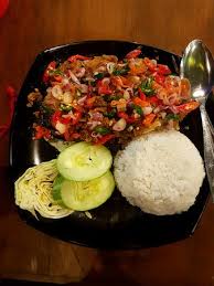 Penasaran dengan fakta menarik gunung ciremai? Panggon Srawung Yogyakarta Ulasan Restoran Tripadvisor